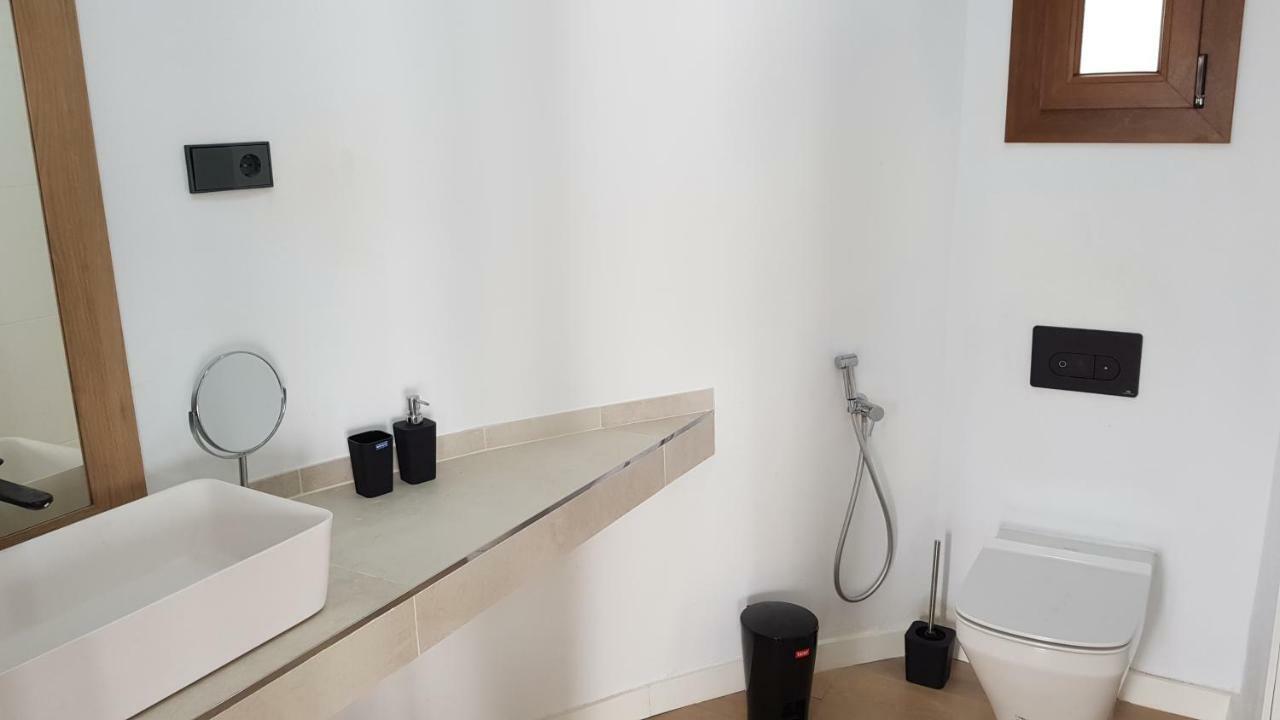 Tot Gaviota Apartment Sitges Exterior photo
